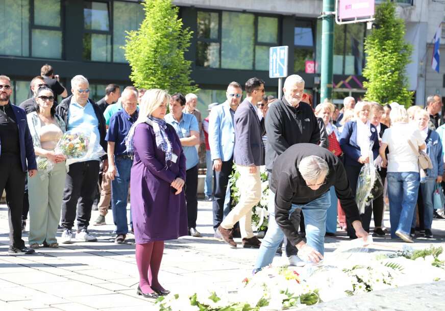 FOTO: PRESS OPĆINA CENTAR