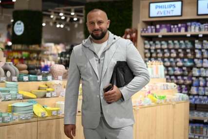 Dado Polumenta prodavao cigarete, sad zarađuje milione: "Radio sam za 10 eura"