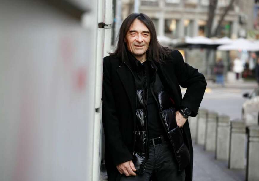 FOTO: ZORAN ILIĆ/RINGIER