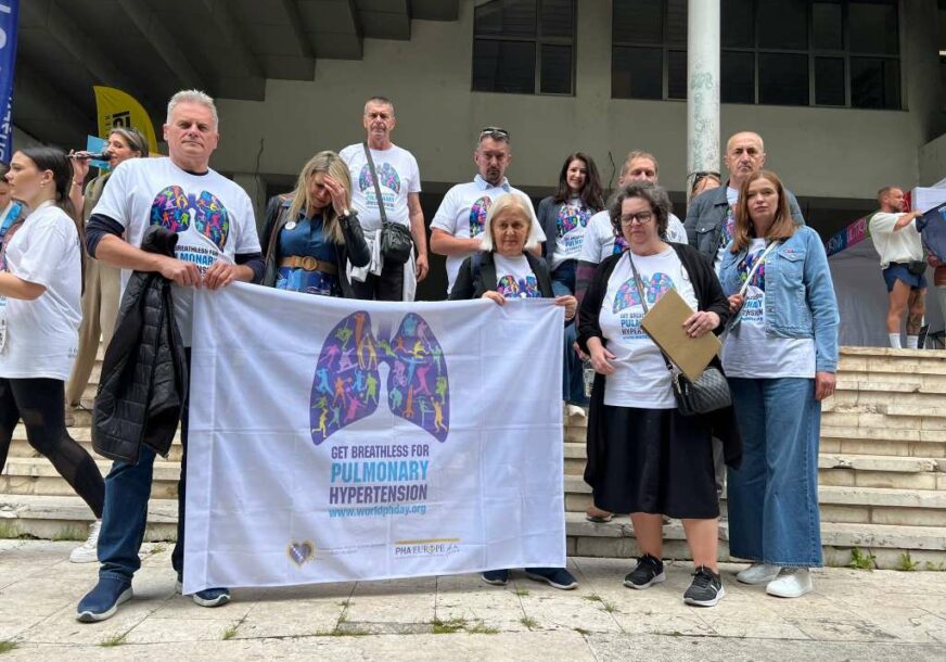 FOTO: UDRUŽENJE 'DAH'