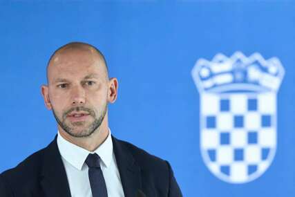 Ministar Habijan: Predložit ćemo uvođenje kazne doživotnog zatvora u Hrvatskoj