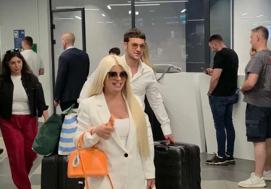FOTO: ALEKSANDAR DOJKIĆ/RINGIER