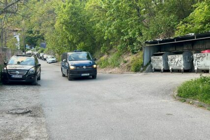 Na Darivi uhapšen ubica sa Dobrinje