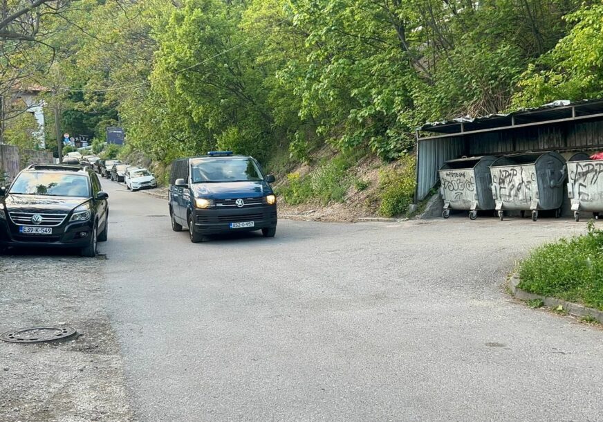 FOTO: AVAZ