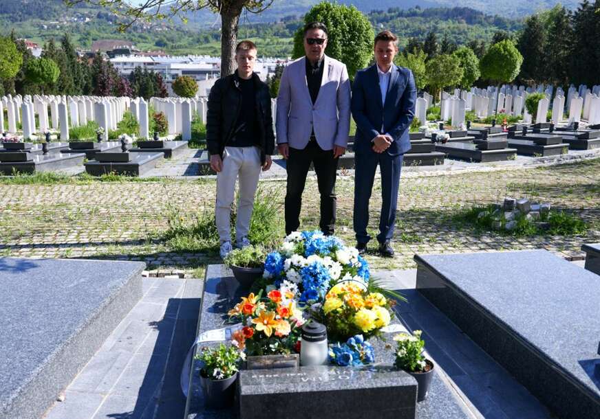 FOTO: FK ŽELJEZNIČAR