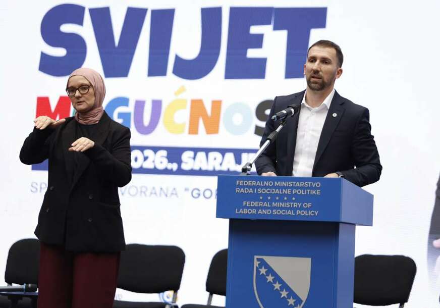 FOTO: AMER KAJMOVIĆ
