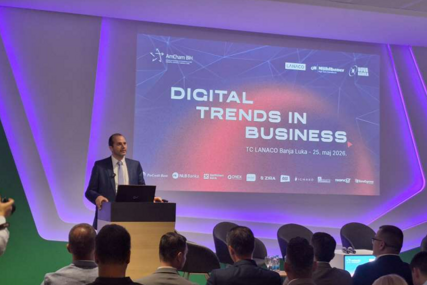 Američka trgovinska komora u BiH okupila predstavnike privrede i IT sektora u Banjoj Luci