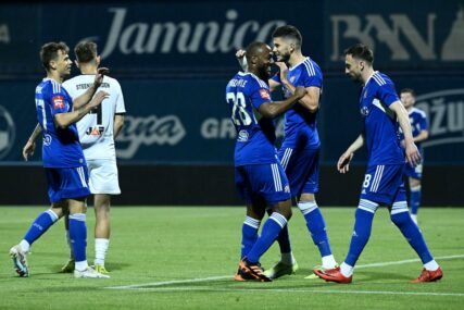 Doskorašnji fudbaler Dinama stiže na Grbavicu