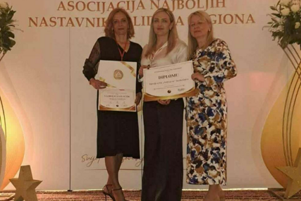Vaspitačici iz srebreničkog vrtića priznanje 'Najbolji nastavnik' na konferenciji na Zlatiboru