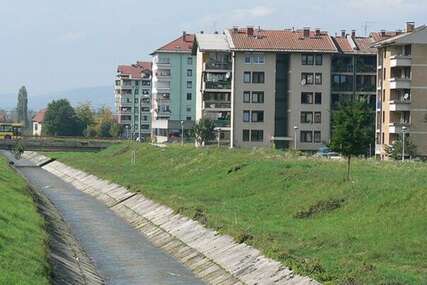Ubistvo u Sarajevu: Pronađeno tijelo ženske osobe