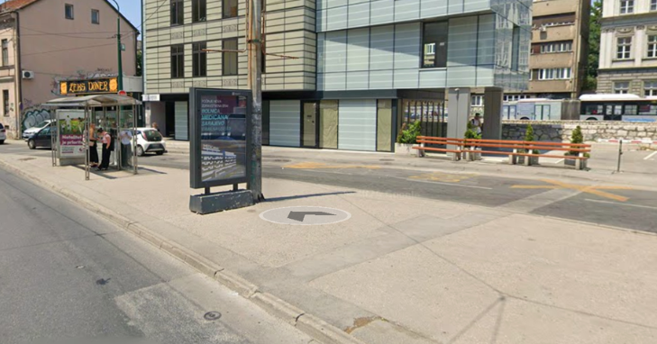 FOTO: GOOGLE STREET VIEW