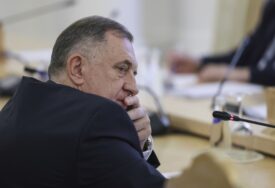 Od pranja veša do Trumpovih ljudi: Gdje su otišli milioni za lobiranje RS u SAD?