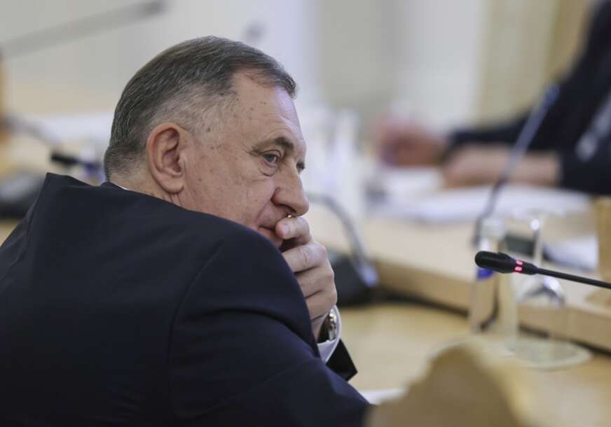 FOTO: EPA/SERGEI ILNITSKY