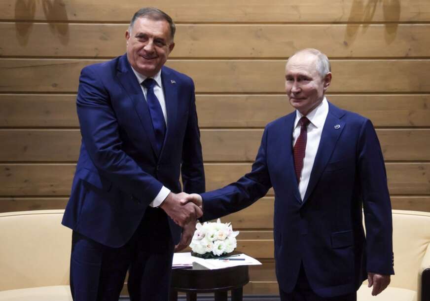 FOTO: EPA