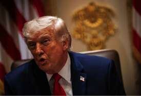 Trump tvrdi: Mirovni pregovori o Bliskom istoku 'u završnoj fazi'