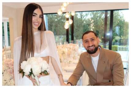 Donnarumma potpisao "ugovor života"