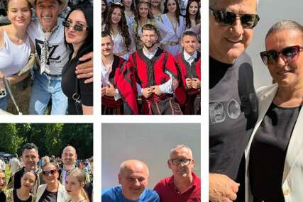 Teferič u Dortmundu postao je mjesto gdje se okupljaju ljudi sa Balkana