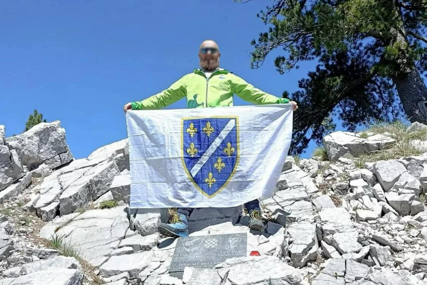 NEVJEROVATNO: Kazna za člana planinarskog društva zbog ove fotografije...