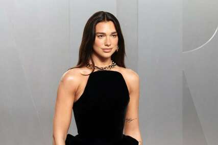 Potražuje 15 miliona dolara: Dua Lipa tuži čuvenu kompaniju