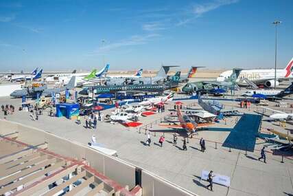 Aerodrom u Dubaiju povećava operacije nakon potpunog otvaranja zračnog prostora UAE