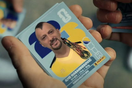 (VIDEO) "Dubioza kolektiv" obradovala sve navijače Zmajeva, stiže novi spot za hit "USA"