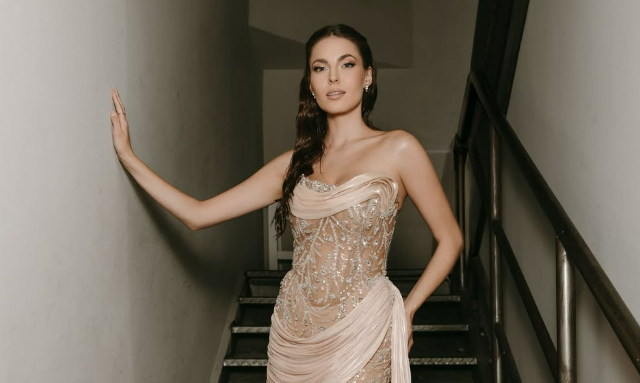 FOTO: DZEJLARAMOVIC / INSTAGRAM