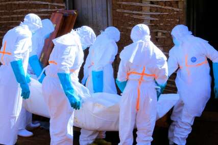 Šef WHO-a: Epidemija ebole u DR Kongu „izuzetno ozbiljna i teška za upravljanje“