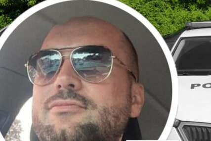 MUP TK uhapsio svog službenika: Edin Halilović osumnjičen za zloupotrebu ovlaštenja