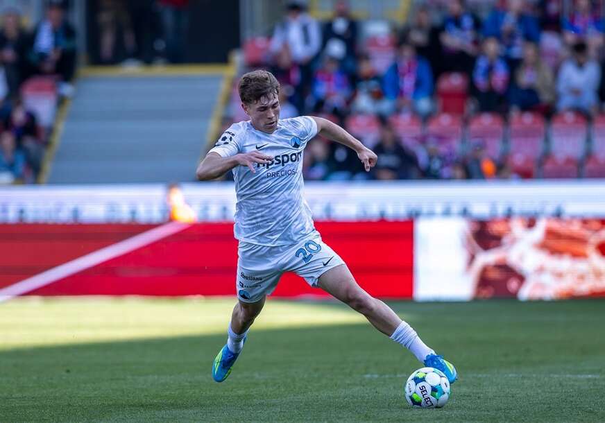 FOTO: FC SLOVAN LIBEREC