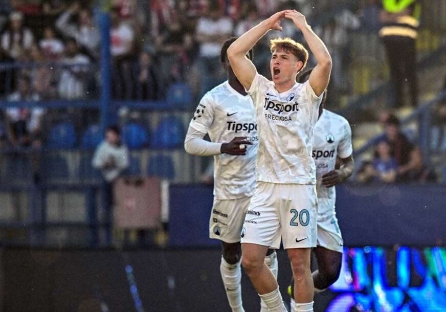 FOTO: FC SLOVAN LIBEREC