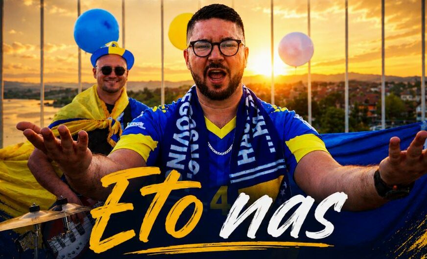 FOTO: YOUTUBE