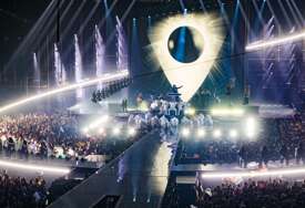 Eurosong uvodi nova pravila nakon brojnih kontroverzi: Ovo se mijenja od 2027.