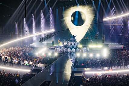 Eurosong 2026 oborio sve rekorde gledanosti u Austriji: Više od 1,6 miliona ljudi pratilo veliko finale