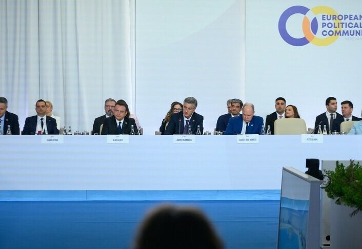FOTO: ANDREJ PLENKOVIĆ /X / AA
