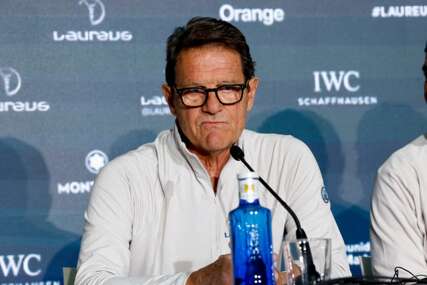 Capello detektirao problem talijanskog nogometa: Naštetio nam je "Guardiolizam"