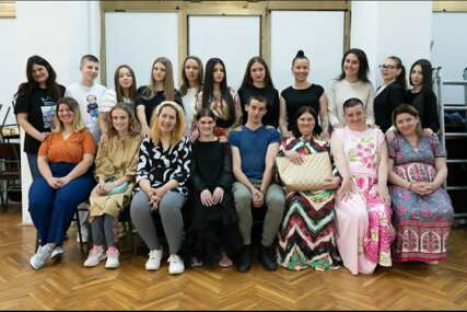 Jubilarni deseti "Fashion Day" 30. maja u Bošnjačkom institutu