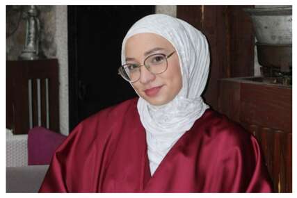 Fatima Kukić, ispunila svoj san i objavila knjigu