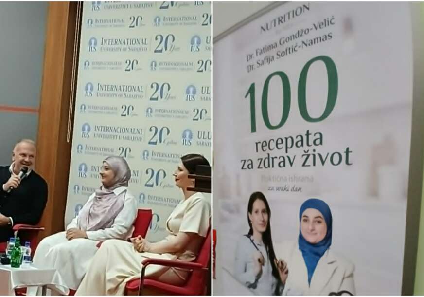 FOTO: BOSNAINFO