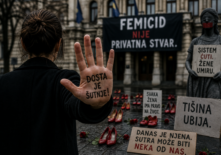 FOTO: AI / VILDANA STANIŠIĆ