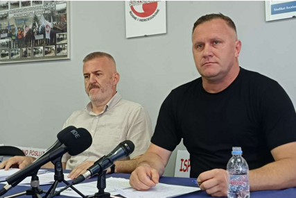 Mujkanović upozorava: Ovo je trka s vremenom, a vremena je sve manje. Zakon mora biti usvojen!