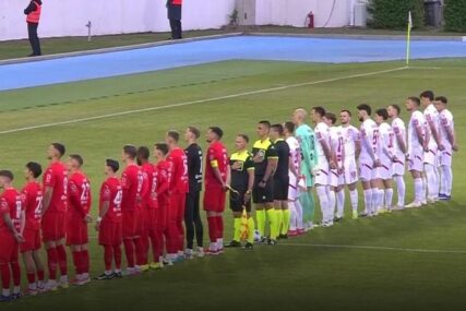 FK Velež se oglasio nakon užasnog skandiranja u Mostaru: "Jedna si jedina..."