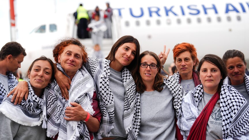 FOTO: HAKAN AKGÜN / AA
