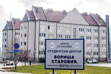 Brutalan sukob u Foči: Studentu u usta tresli pepeo i stavljali krpu iz toaleta