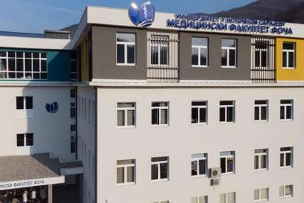 Foča ima 565 stranih studenata: Kako je jedan fakultet promijenio grad