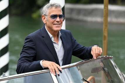 George Clooney pred 65. rođendan otkrio nove planove: "Više ne jurim za karijerom"