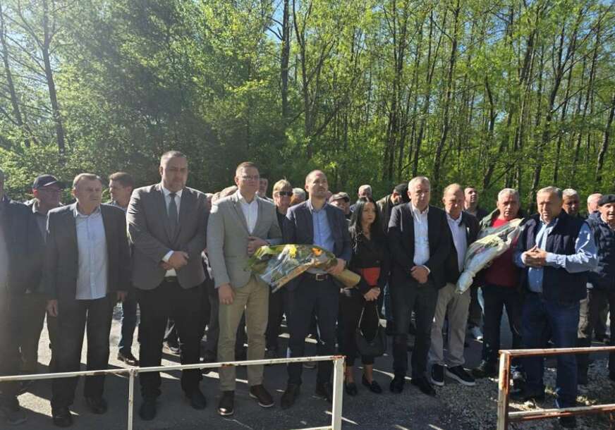 FOTO: OPĆINA KALESIJA