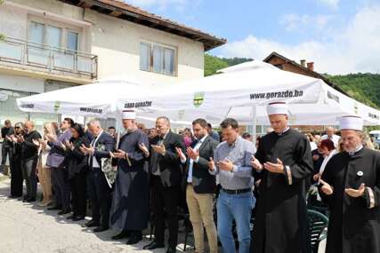 Obilježena 34. godišnjica zločina u goraždanskom naselju Lozje, porodice čekaju pravdu