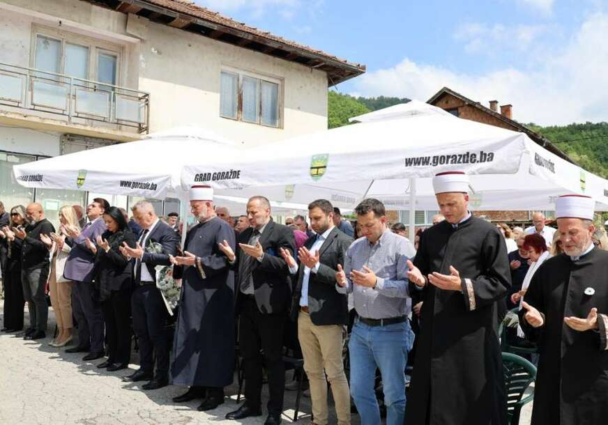 FOTO: ELMA GECA