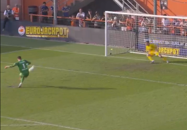 FOTO: X/ESPN NL