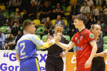Goražde domaćin baraža za završnicu juniorskog državnog prvenstva za rukometaše